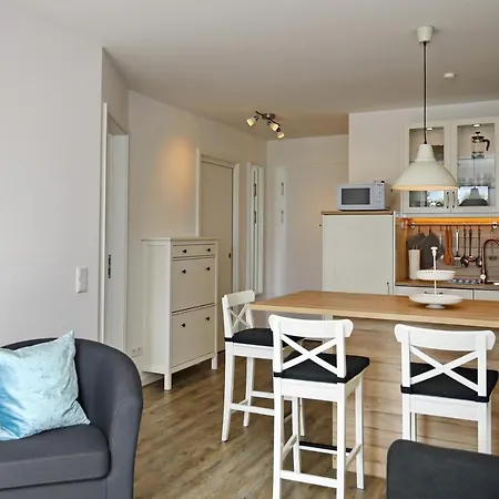 Apartament Linden-palais 31 *